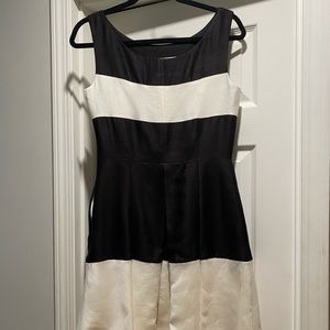 Kate spade dress size 4 EUC